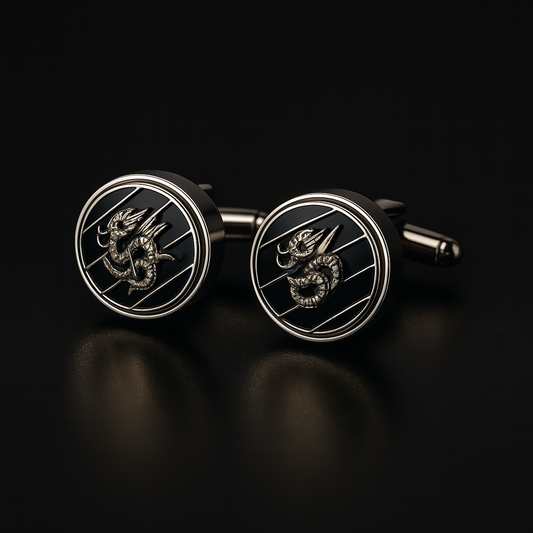 Cufflink-86