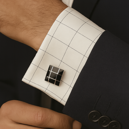 Cufflink-66