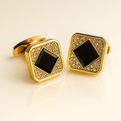 Cufflink-23