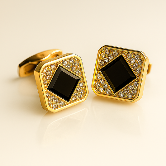 Cufflink-23