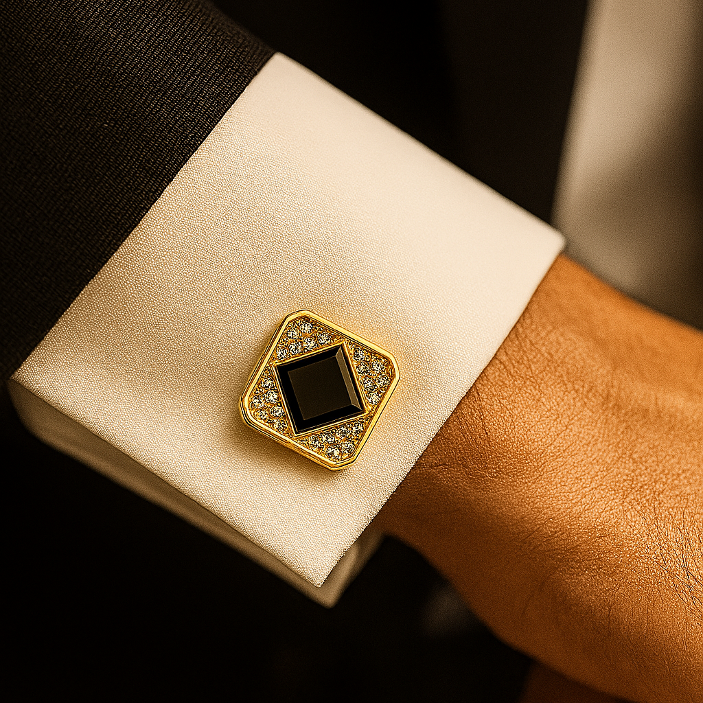 Cufflink-23
