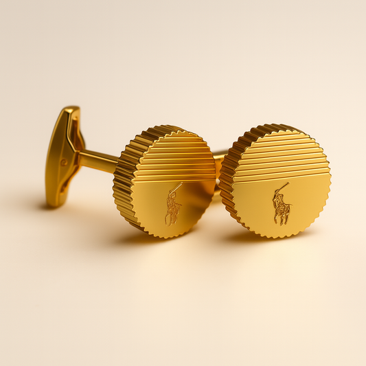 Cufflink-118