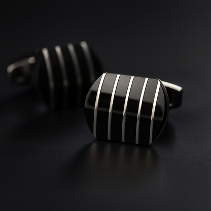 Cufflink-117