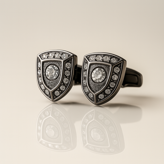 Cufflink-115 (Antique)