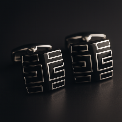 Cufflink-114