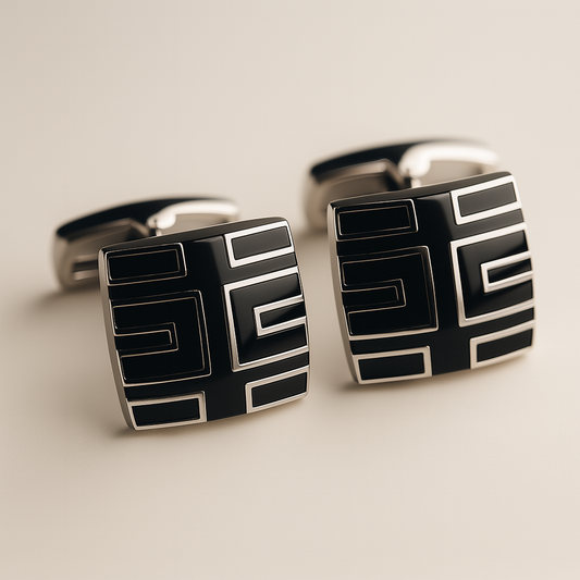 Cufflink-114