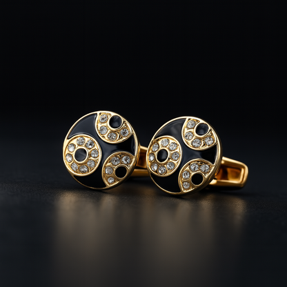 Cufflink-111