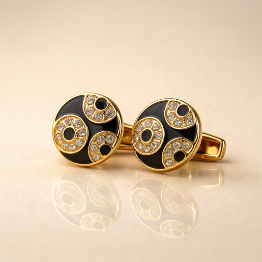 Cufflink-111