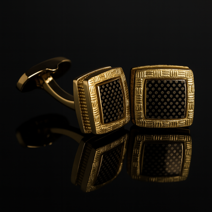Cufflink-107