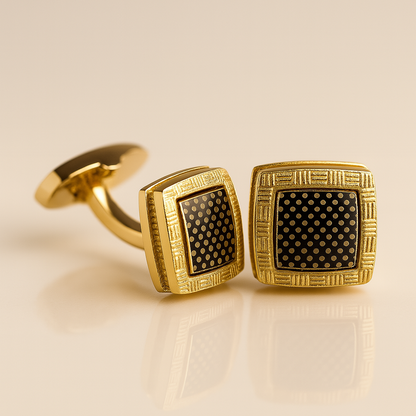 Cufflink-107