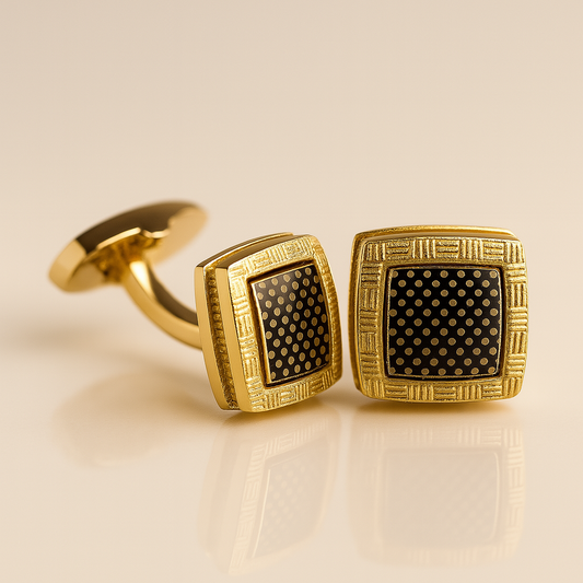 Cufflink-107