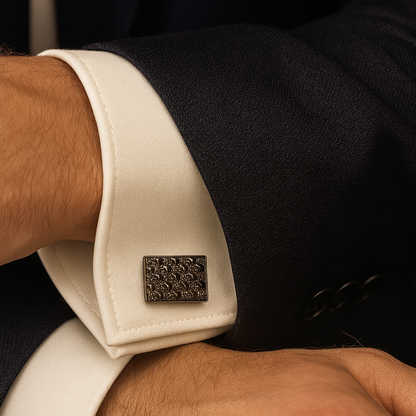 Cufflink-106 (Antique)