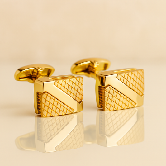 Cufflink-103