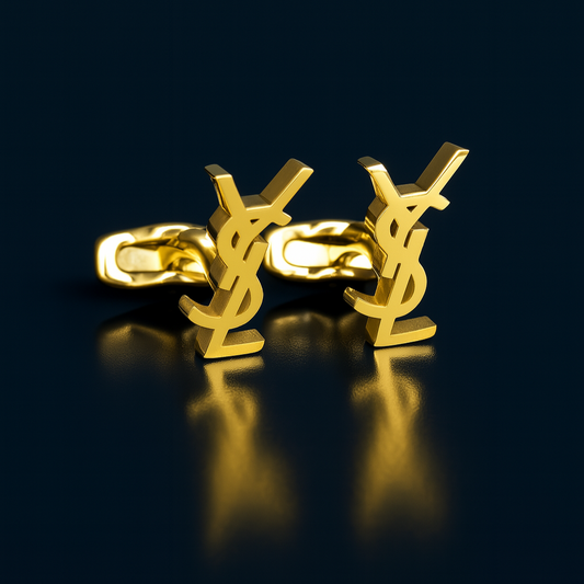 Cufflink-102