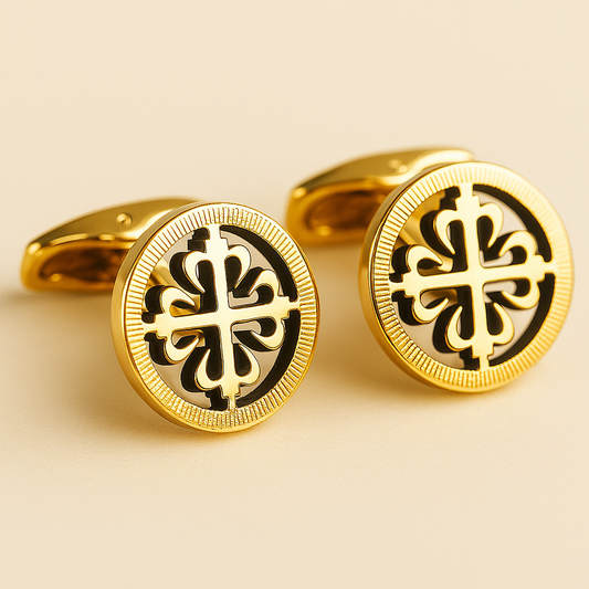 Cufflink-91