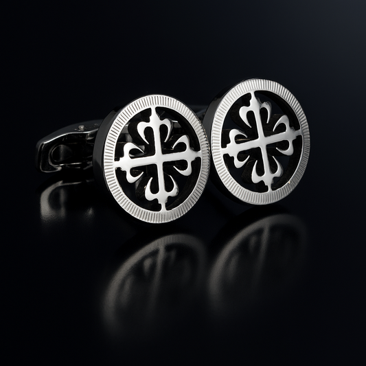 Cufflink-90