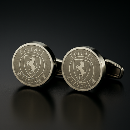 Cufflink-93