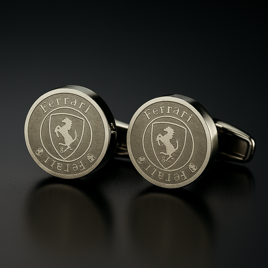 Cufflink-93