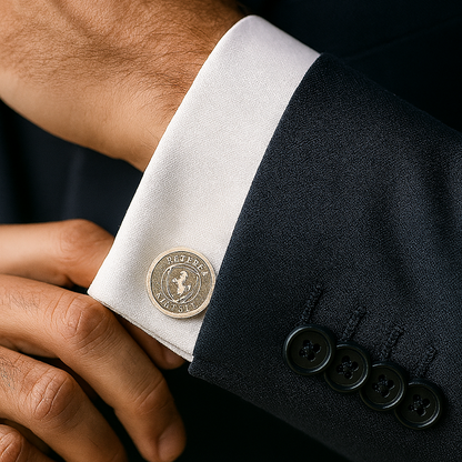 Cufflink-93