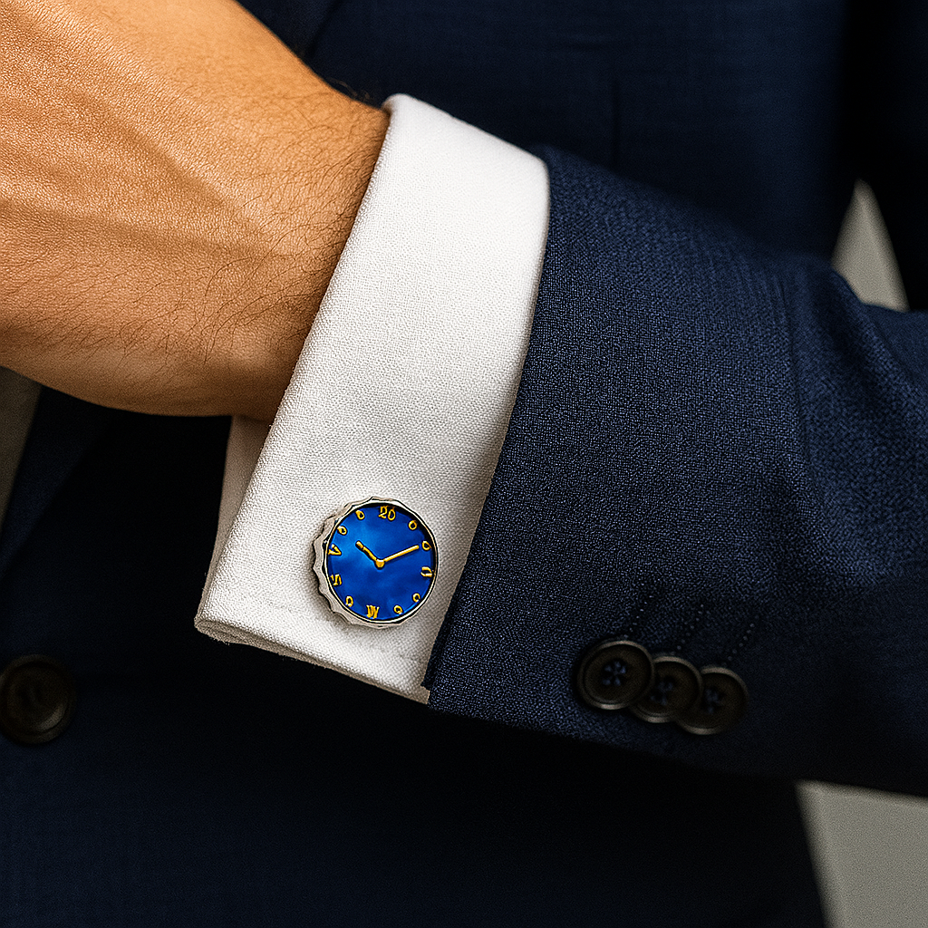 Cufflink-27