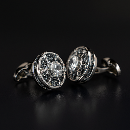 Cufflink-10