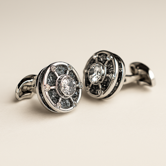 Cufflink-10