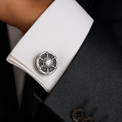 Cufflink-10