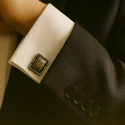 Cufflink-14