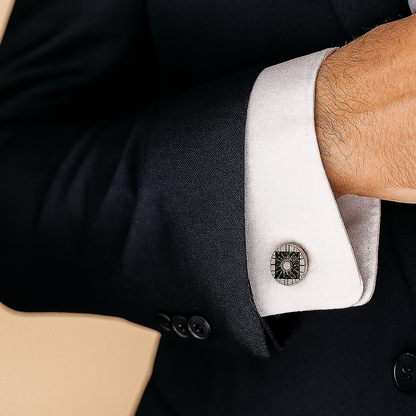 Cufflink-16