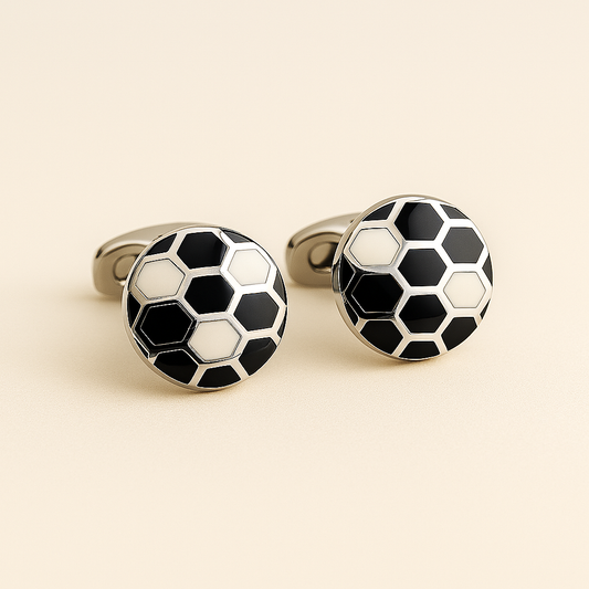 Cufflink-18