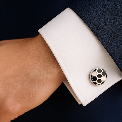 Cufflink-18