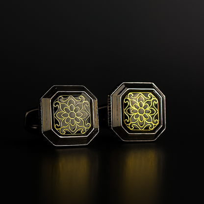 Cufflink-19