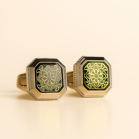 Cufflink-19