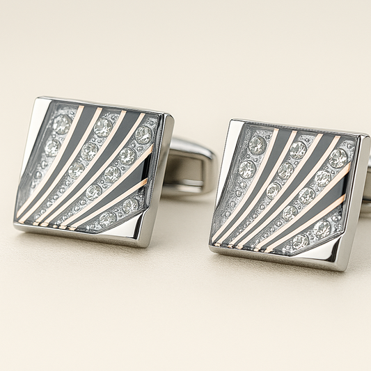 Cufflink-26