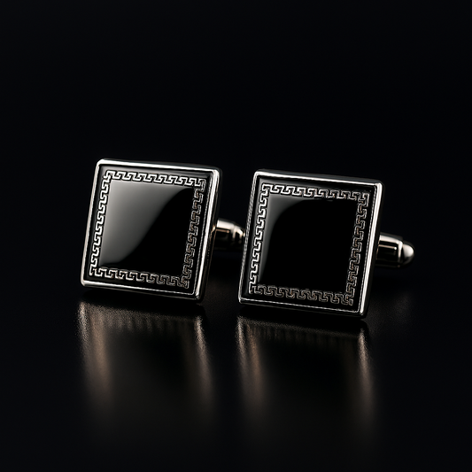 Cufflink-29