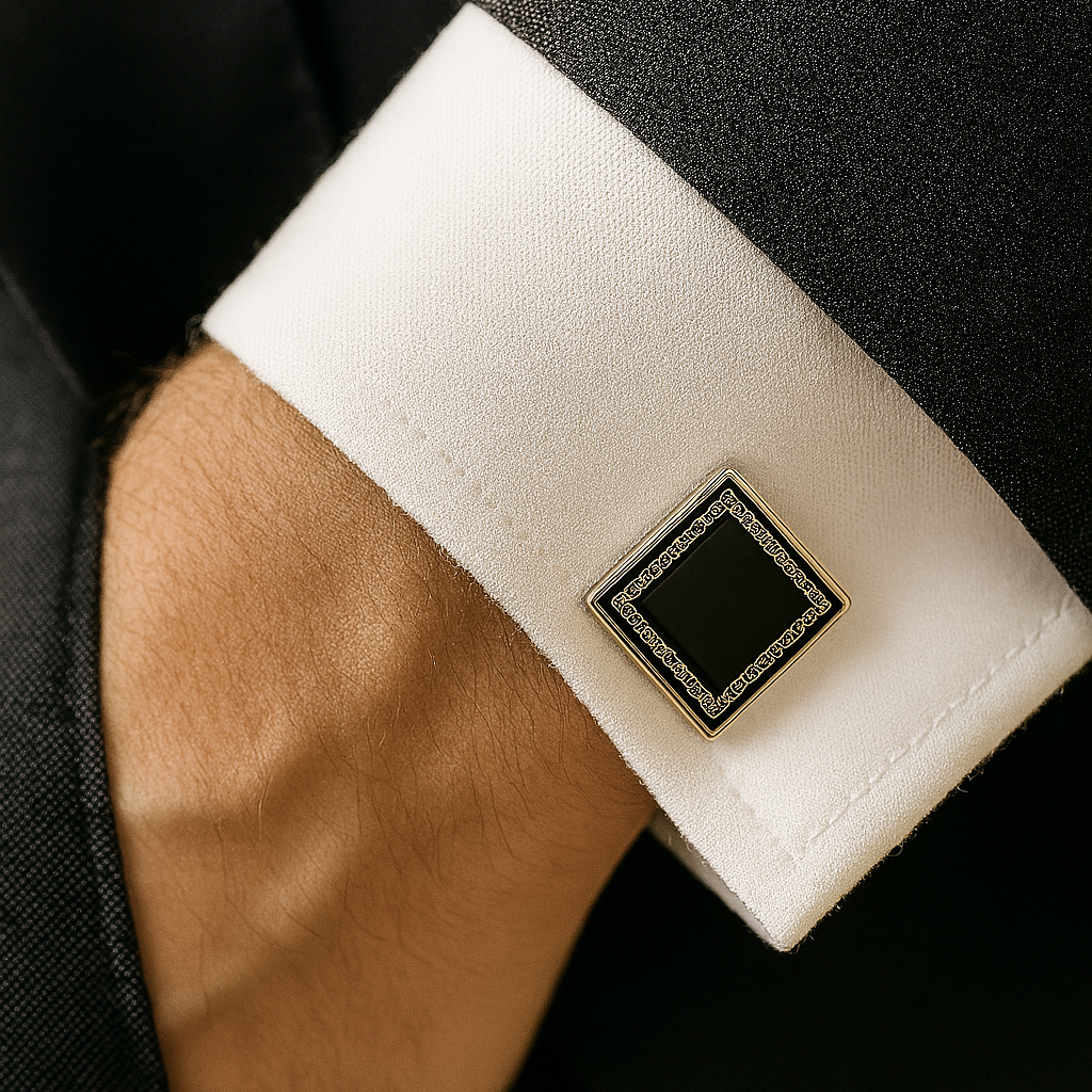 Cufflink-29