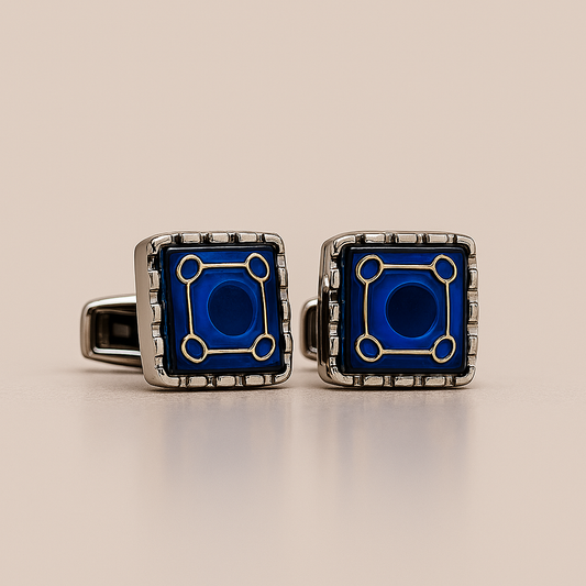 Cufflink-28