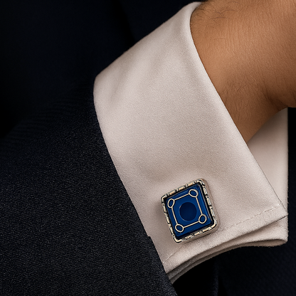 Cufflink-28