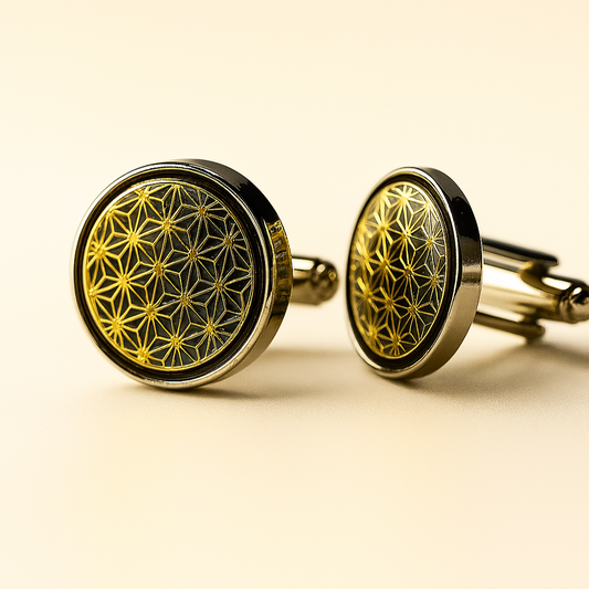 Cufflink-30