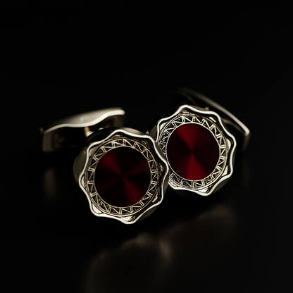 Cufflink-35