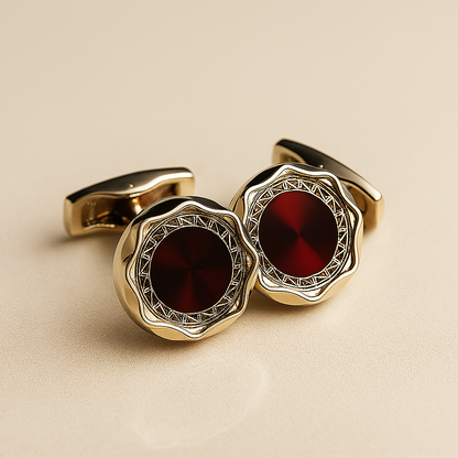 Cufflink-35