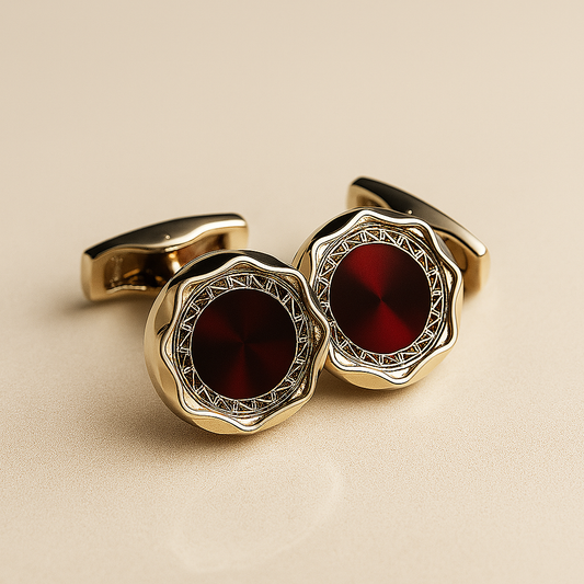 Cufflink-35