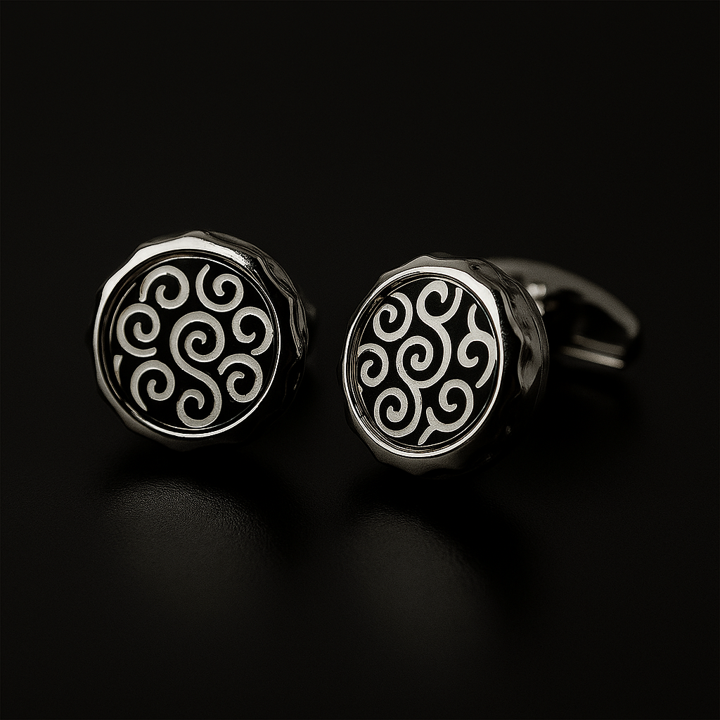Cufflink-36