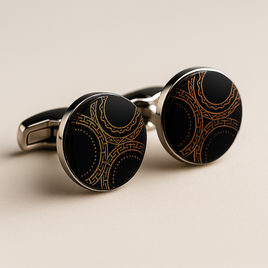 Cufflink-37