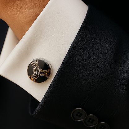 Cufflink-37