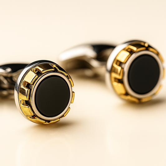 Cufflink-38