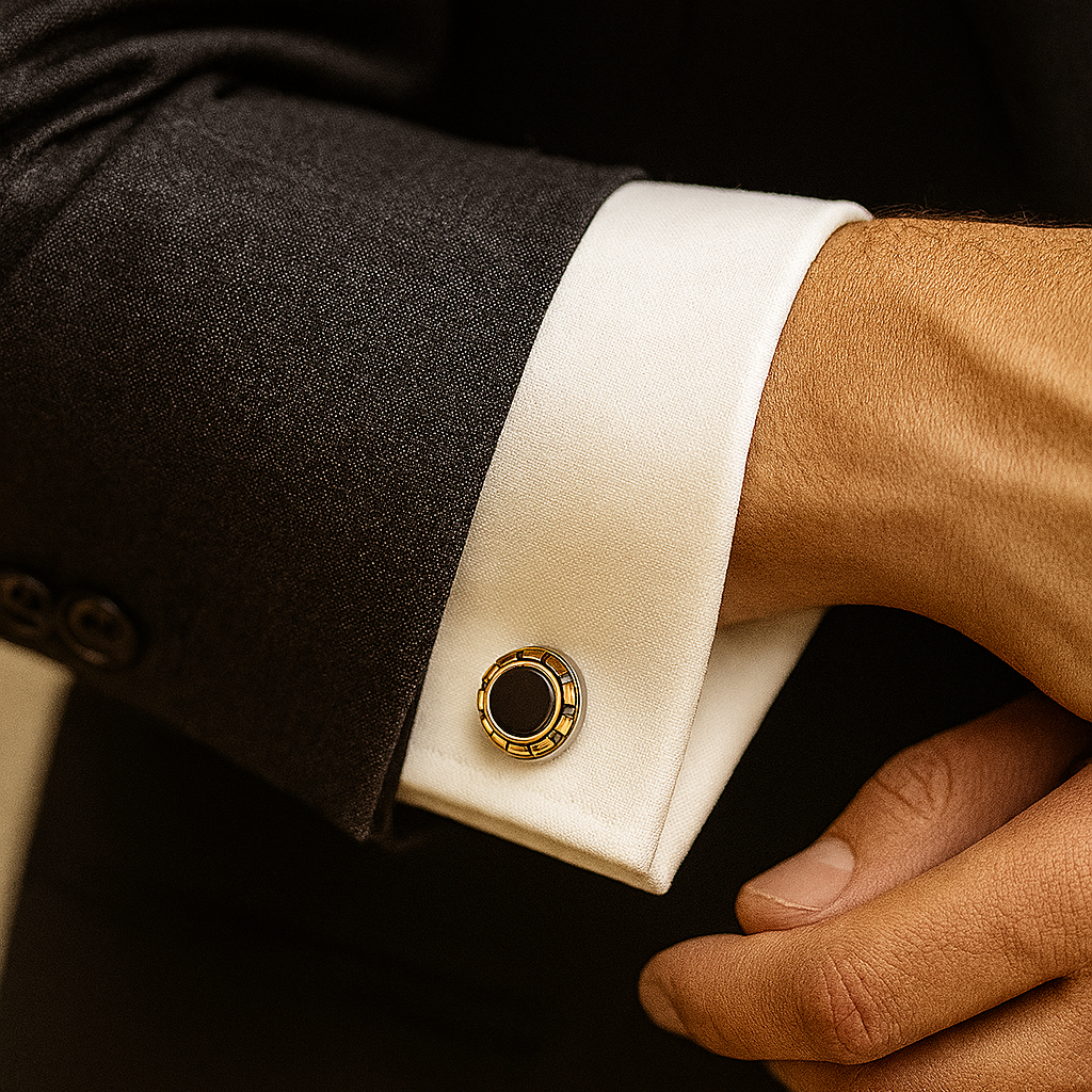 Cufflink-38