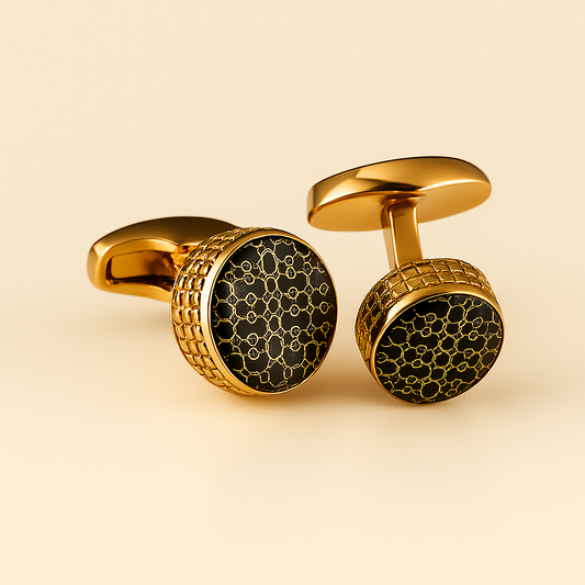 Cufflink-40