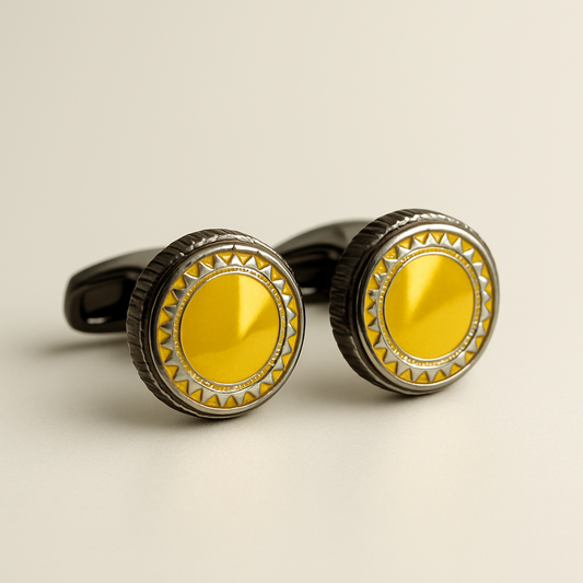 Cufflink-42