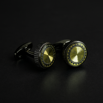 Cufflink-43